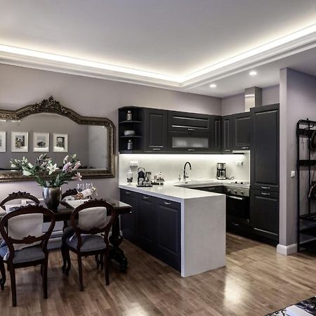 Opus 5 Luxury Apartment In Liston Corfu Corfu  Ngoại thất bức ảnh